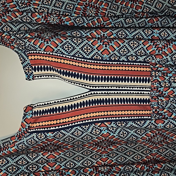 Ruby Rd tunic - Picture 2 of 10